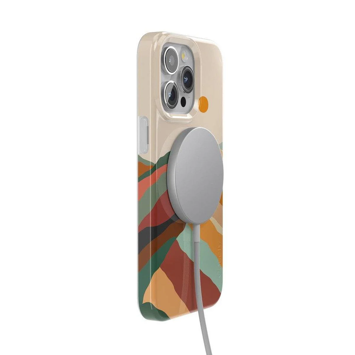 Magic Mountain | Colorblock Case - Image 35