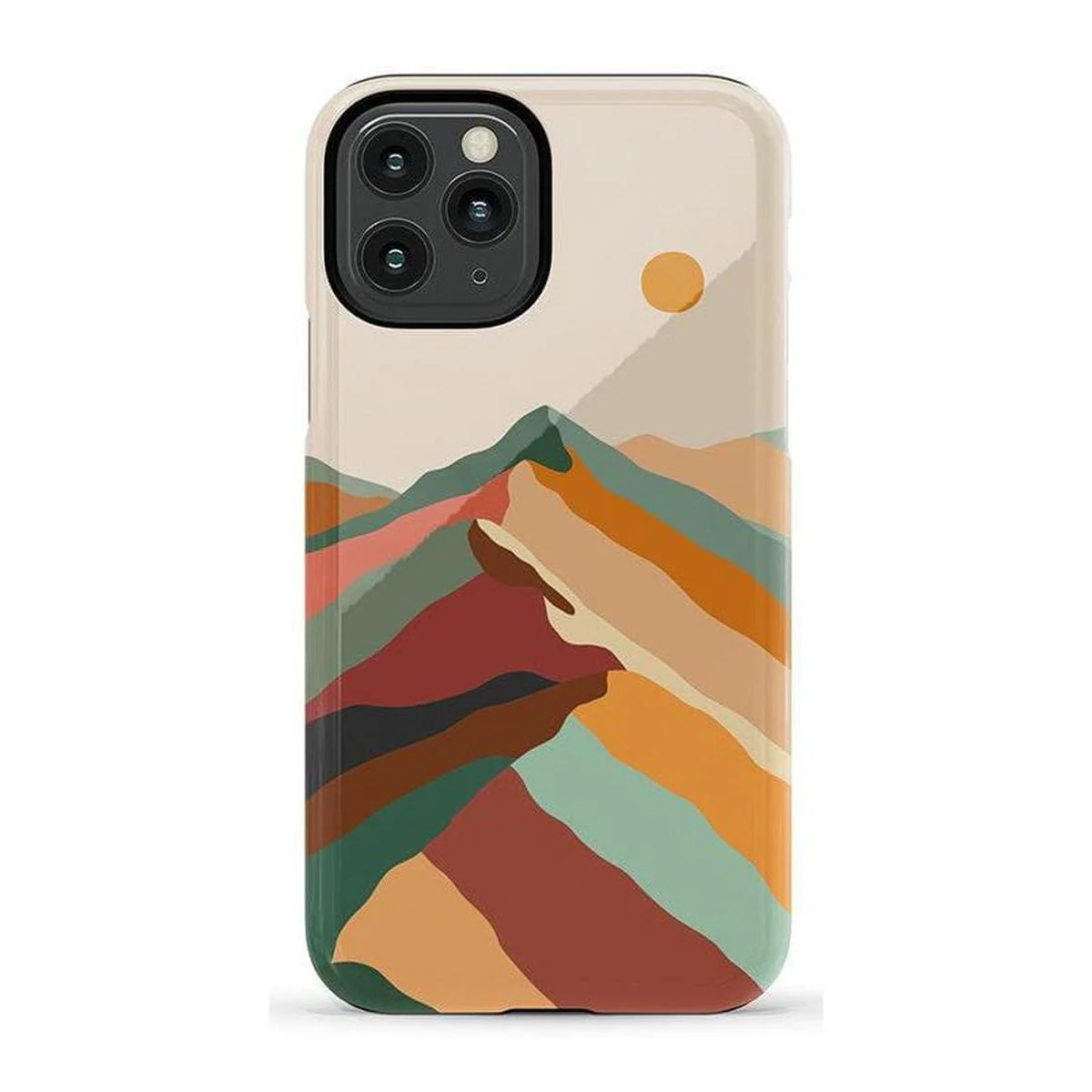 Magic Mountain | Colorblock Case - Image 49