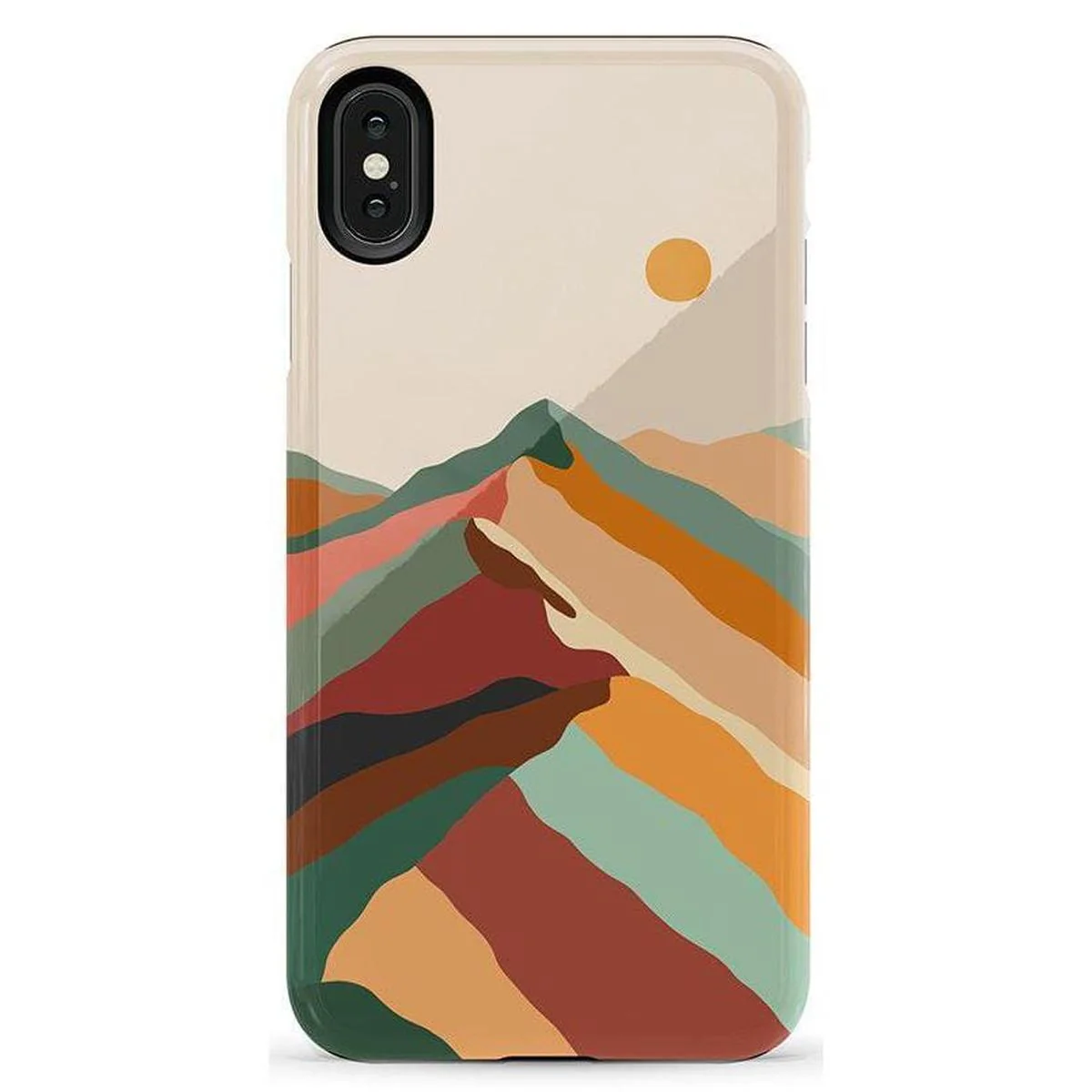 Magic Mountain | Colorblock Case - Image 50