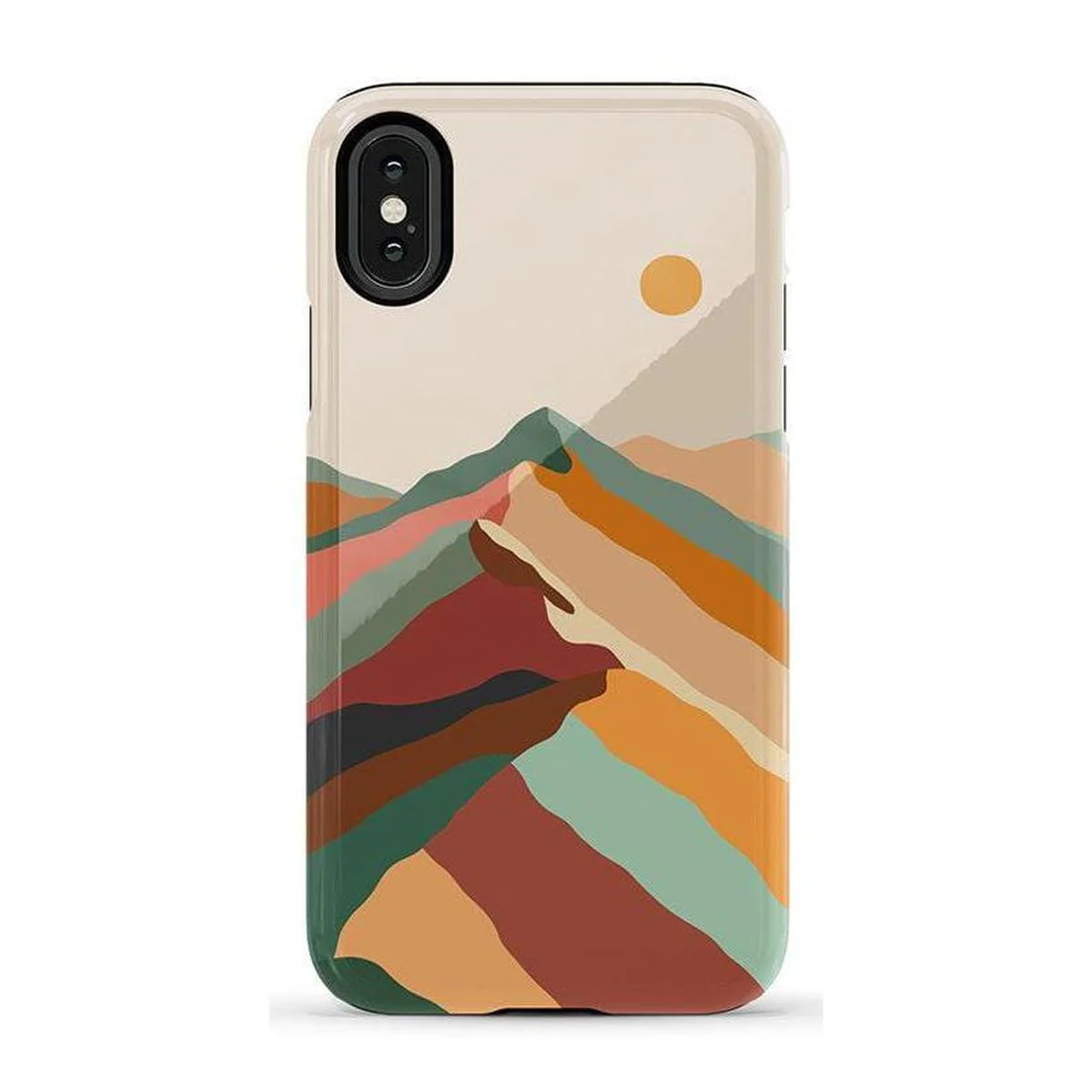 Magic Mountain | Colorblock Case - Image 51