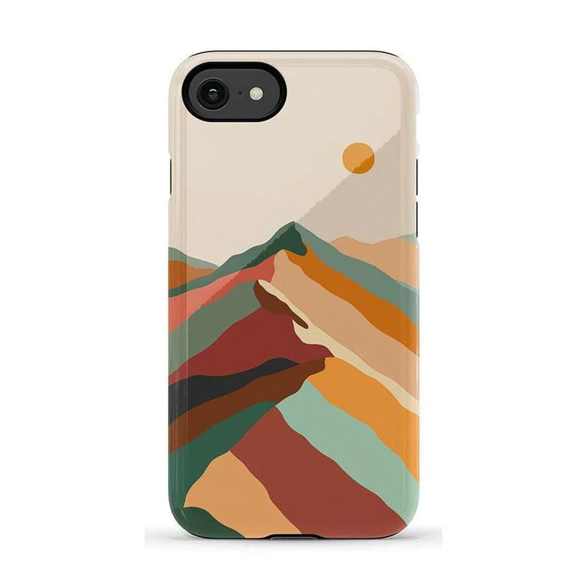 Magic Mountain | Colorblock Case - Image 53