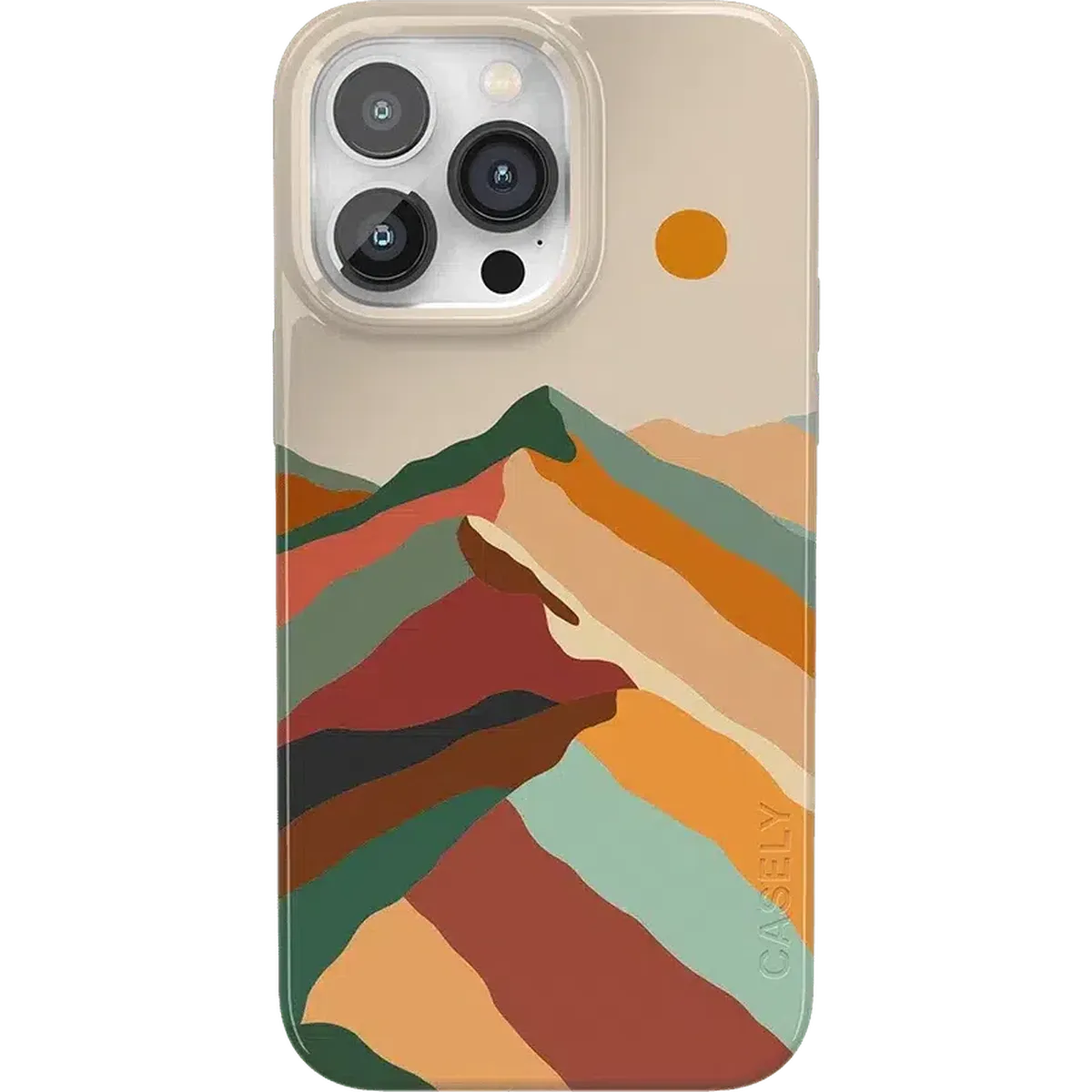 Magic Mountain | Colorblock Case - Image 54