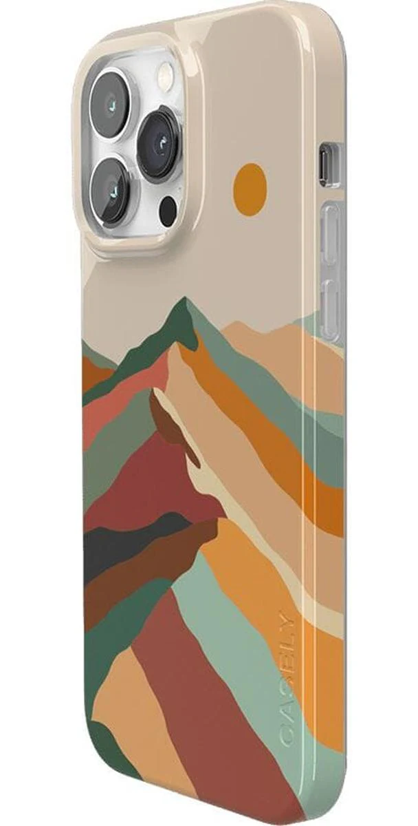 Magic Mountain | Colorblock Case - Image 55
