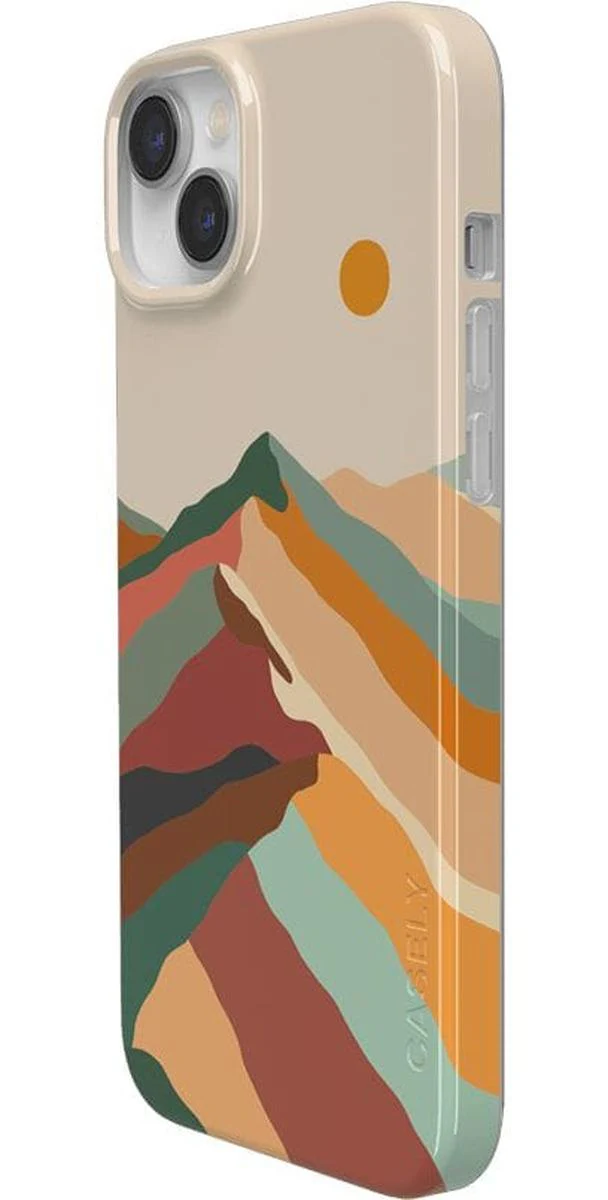 Magic Mountain | Colorblock Case - Image 58