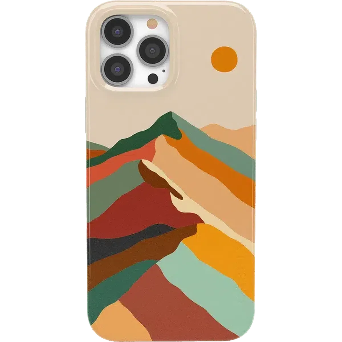 Magic Mountain | Colorblock Case - Image 60