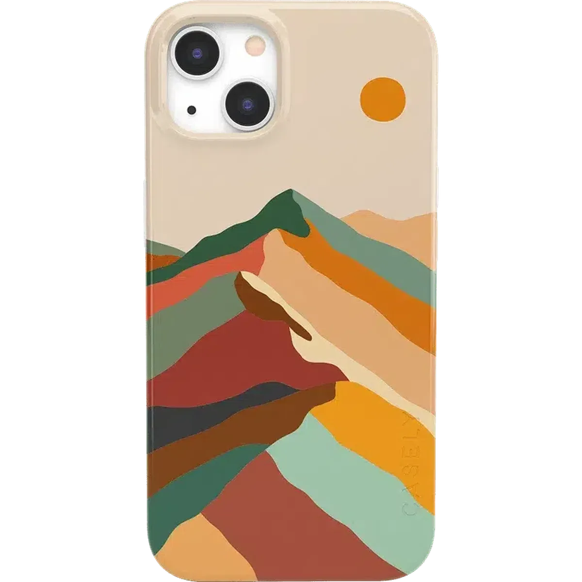 Magic Mountain | Colorblock Case - Image 63