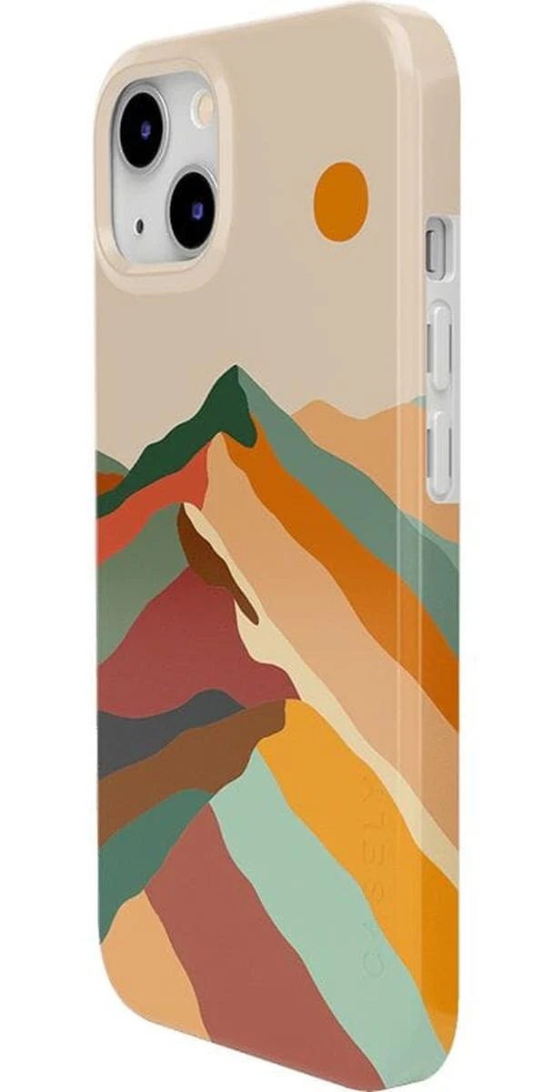 Magic Mountain | Colorblock Case - Image 67