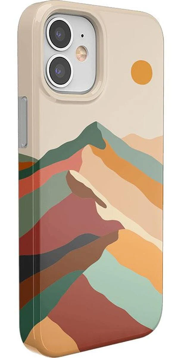 Magic Mountain | Colorblock Case - Image 73