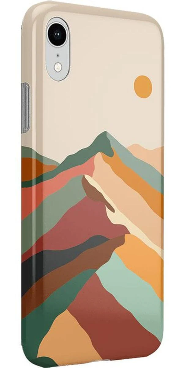 Magic Mountain | Colorblock Case - Image 81