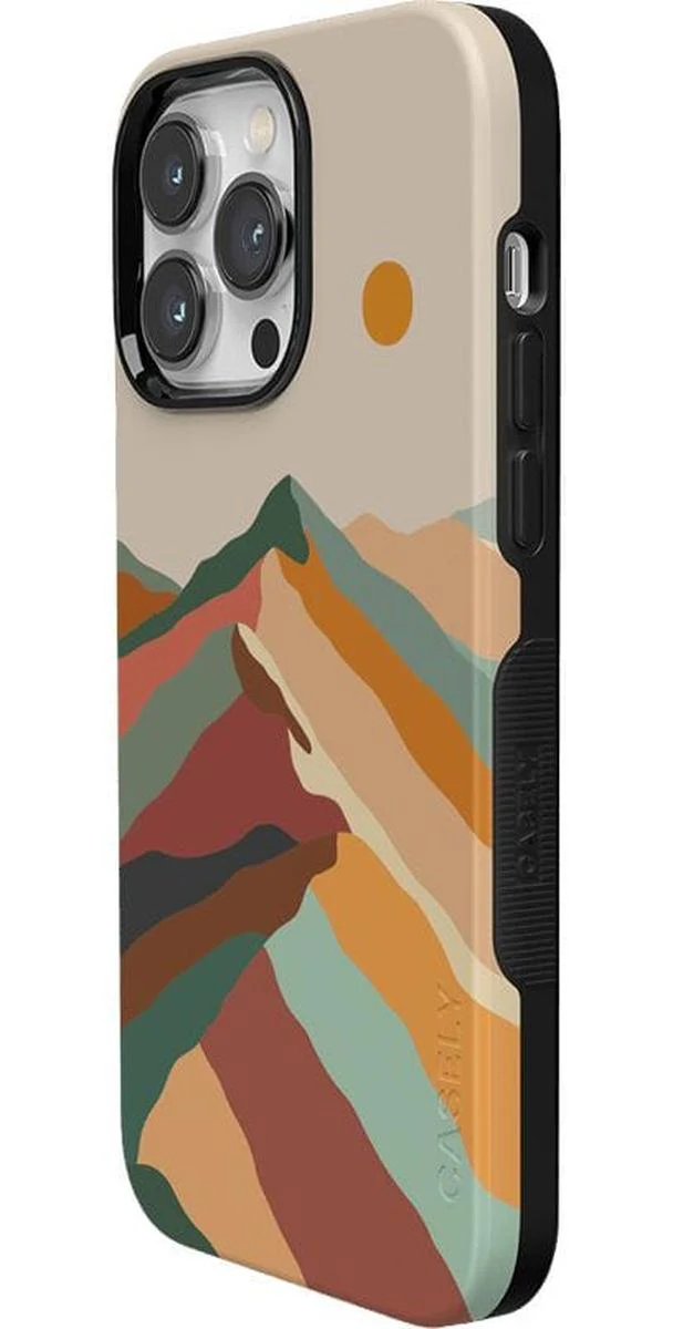 Magic Mountain | Colorblock Case - Image 84