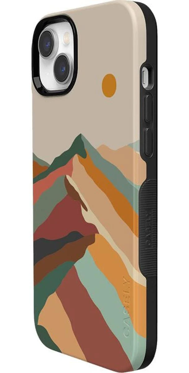 Magic Mountain | Colorblock Case - Image 87