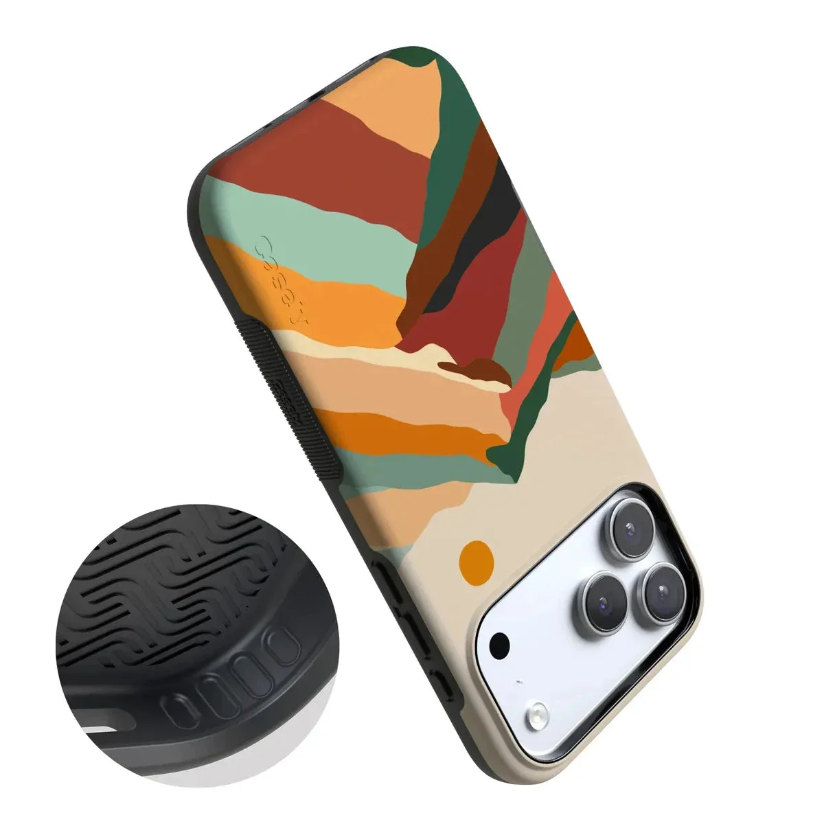Magic Mountain | Colorblock Case - Image 9
