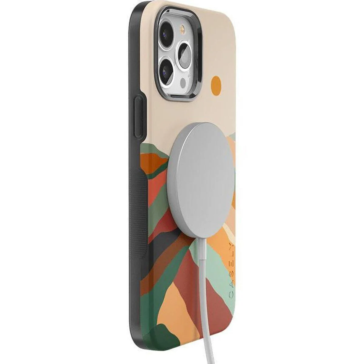 Magic Mountain | Colorblock Case - Image 92