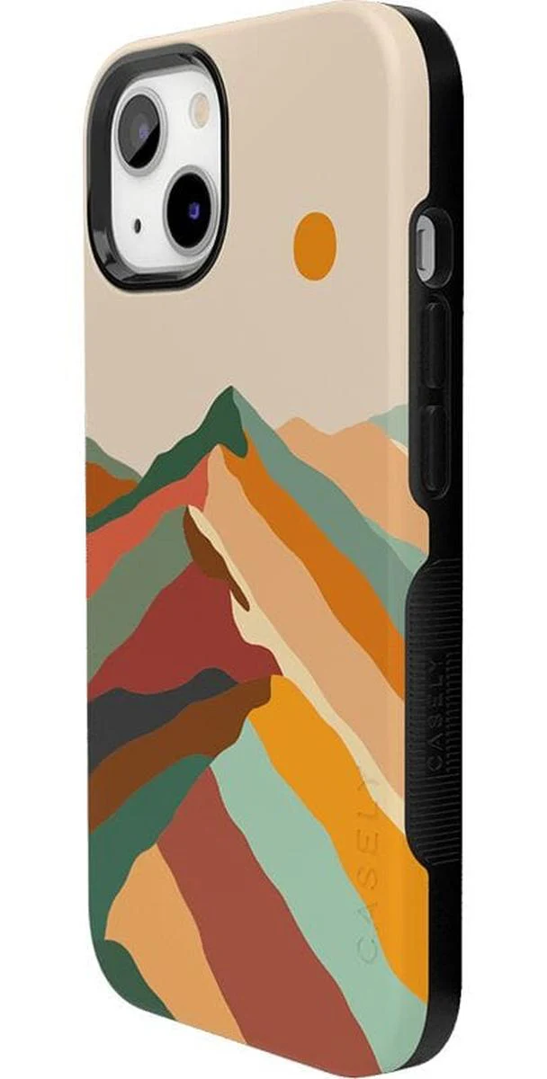 Magic Mountain | Colorblock Case - Image 95