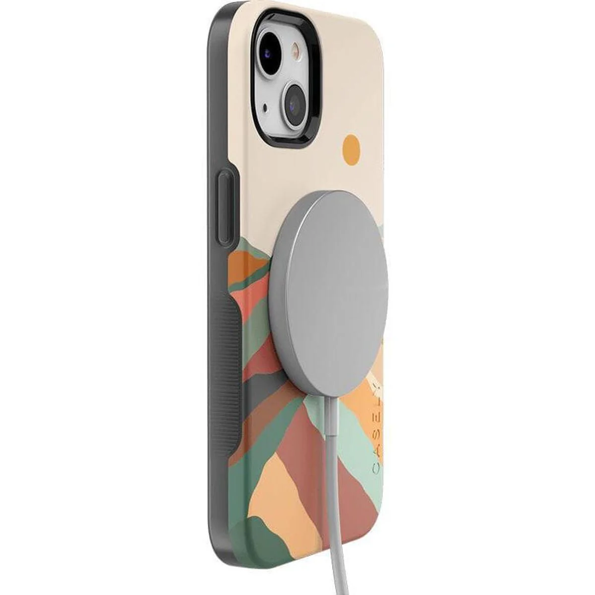 Magic Mountain | Colorblock Case - Image 97