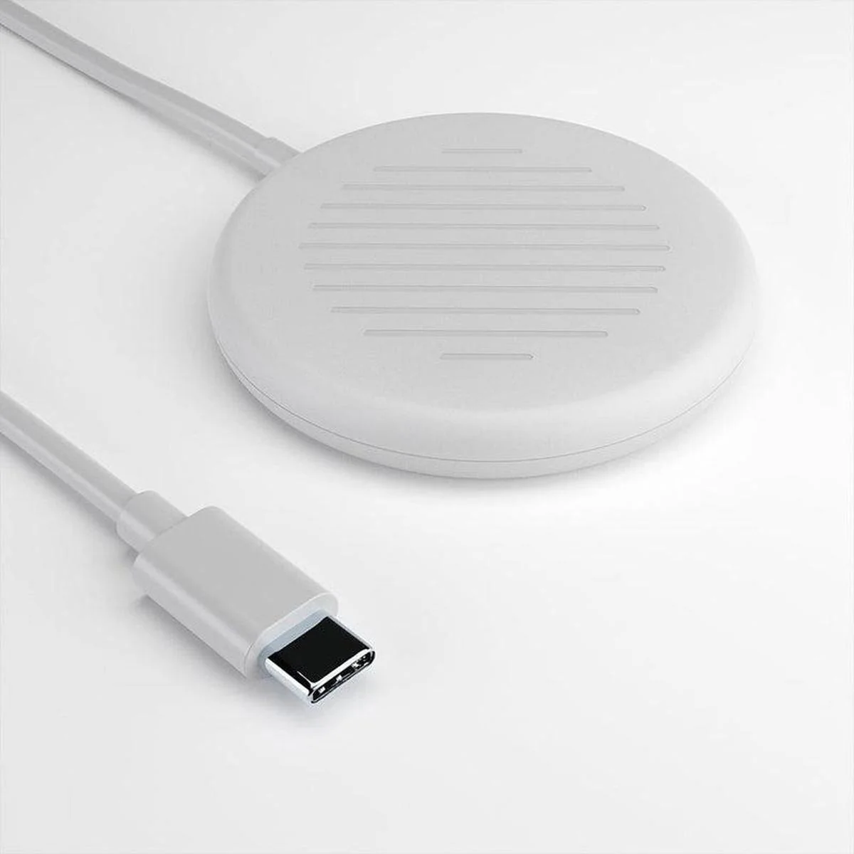 Magnetic Charger | 15W MagSafe® Compatible Wireless Charger - Image 8