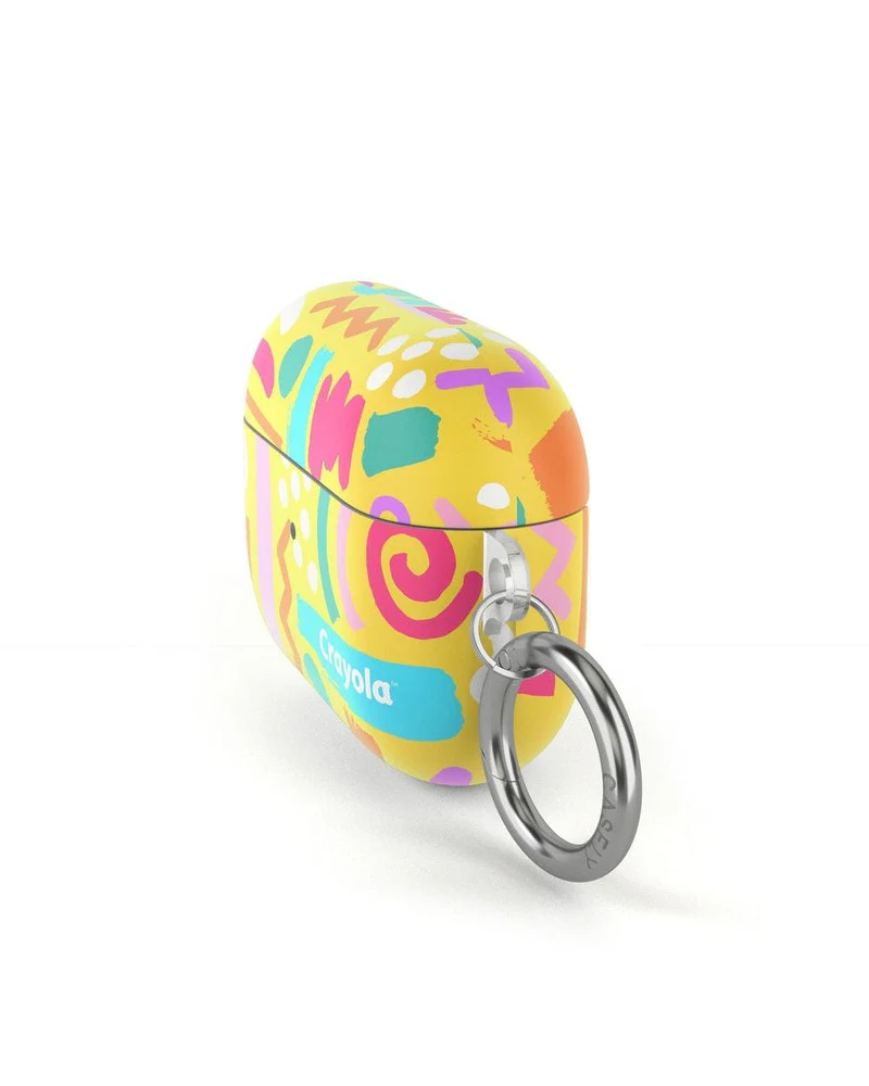 Make Your Mark | Crayola Marker AirPods Case - Image 11