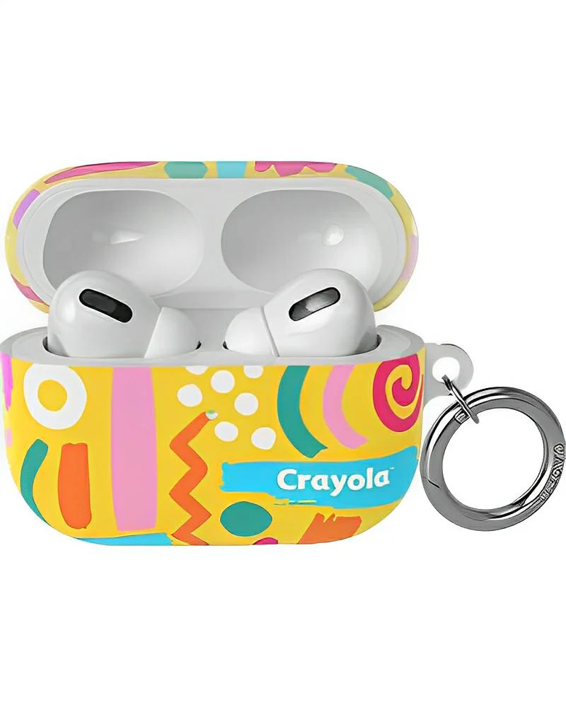 Make Your Mark | Crayola Marker AirPods Case - Image 4