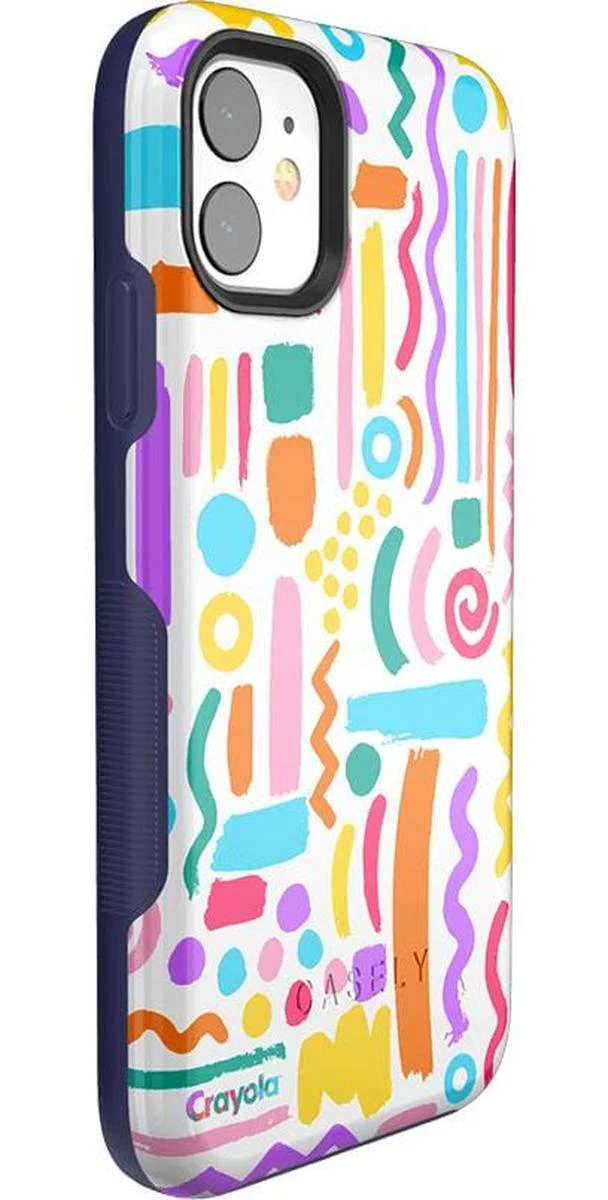 Make Your Mark | Crayola Paint Case - Image 46