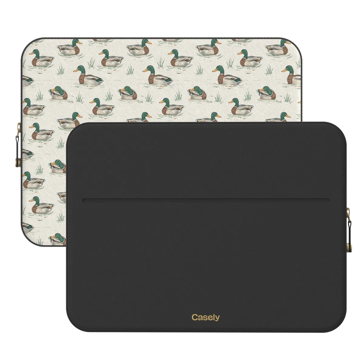 Mallard & Co. | The Boyfriend Collection Laptop Case - Image 12