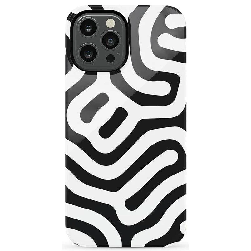 Maze | High Contrast Design Case - Image 11
