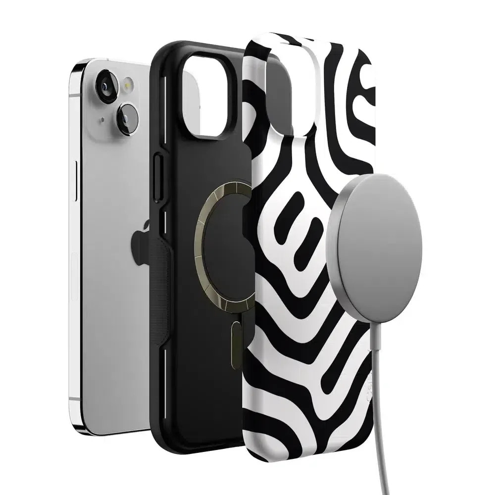 Maze | High Contrast Design Case - Image 119