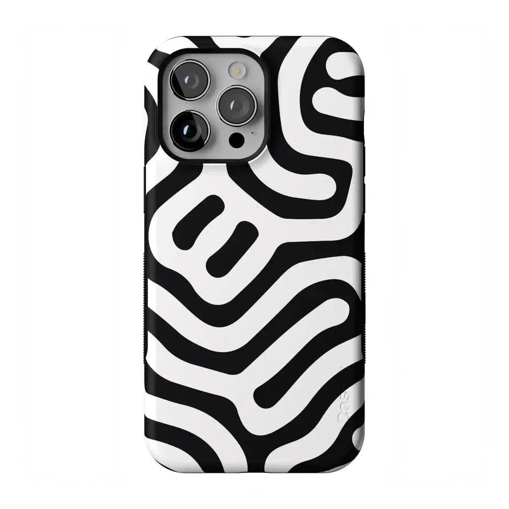 Maze | High Contrast Design Case - Image 125