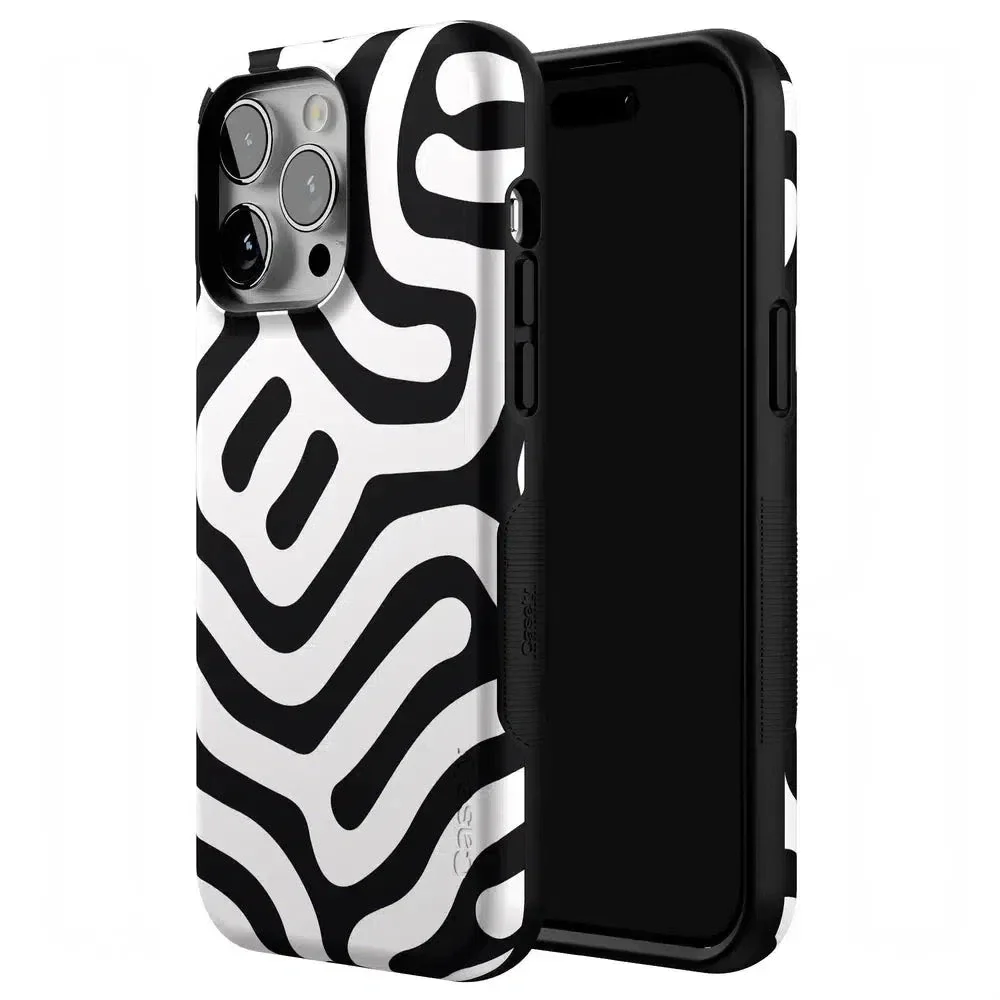 Maze | High Contrast Design Case - Image 126