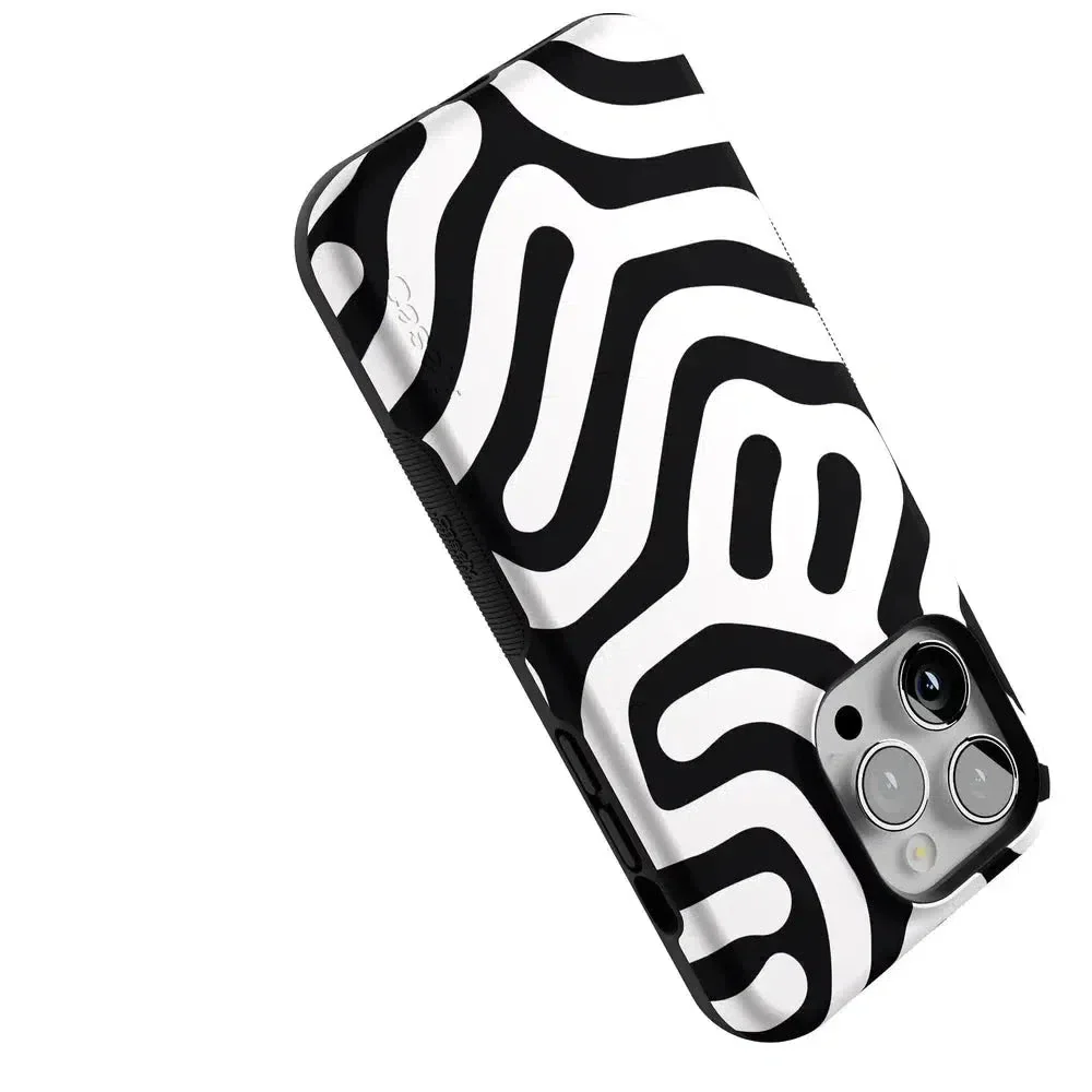 Maze | High Contrast Design Case - Image 133