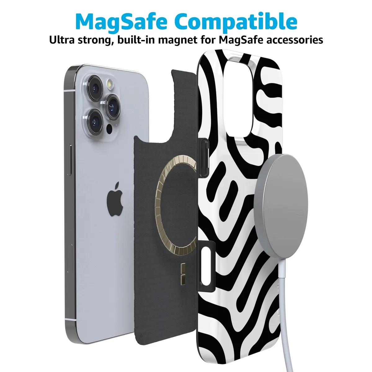 Maze | High Contrast Design Case - Image 151