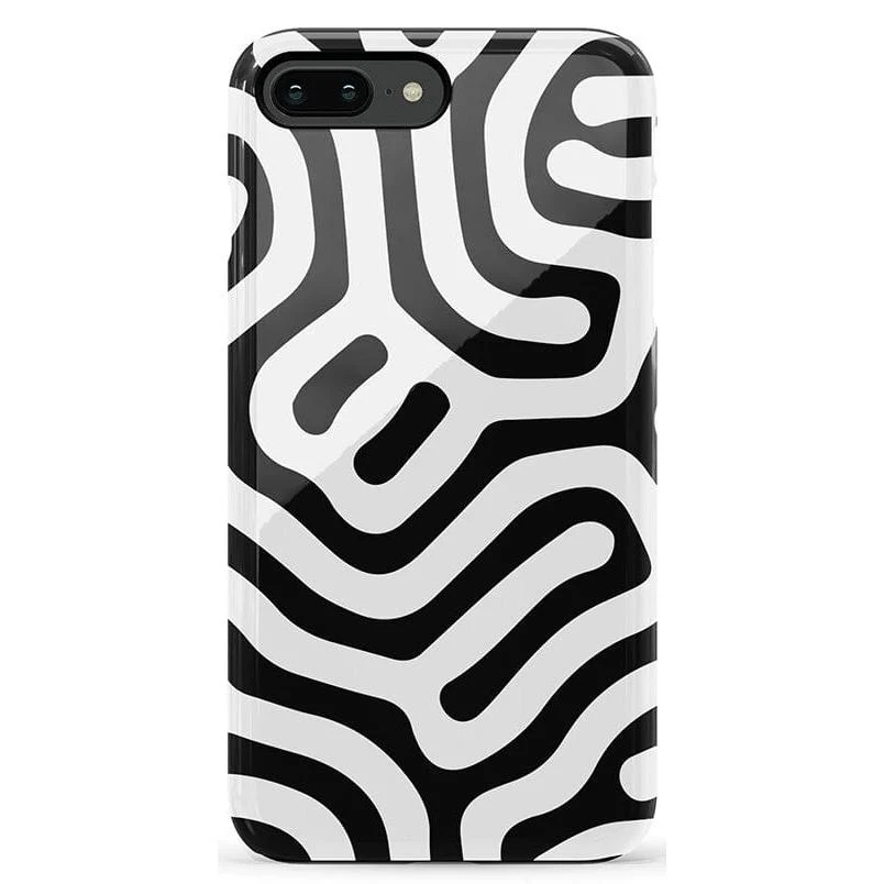 Maze | High Contrast Design Case - Image 20