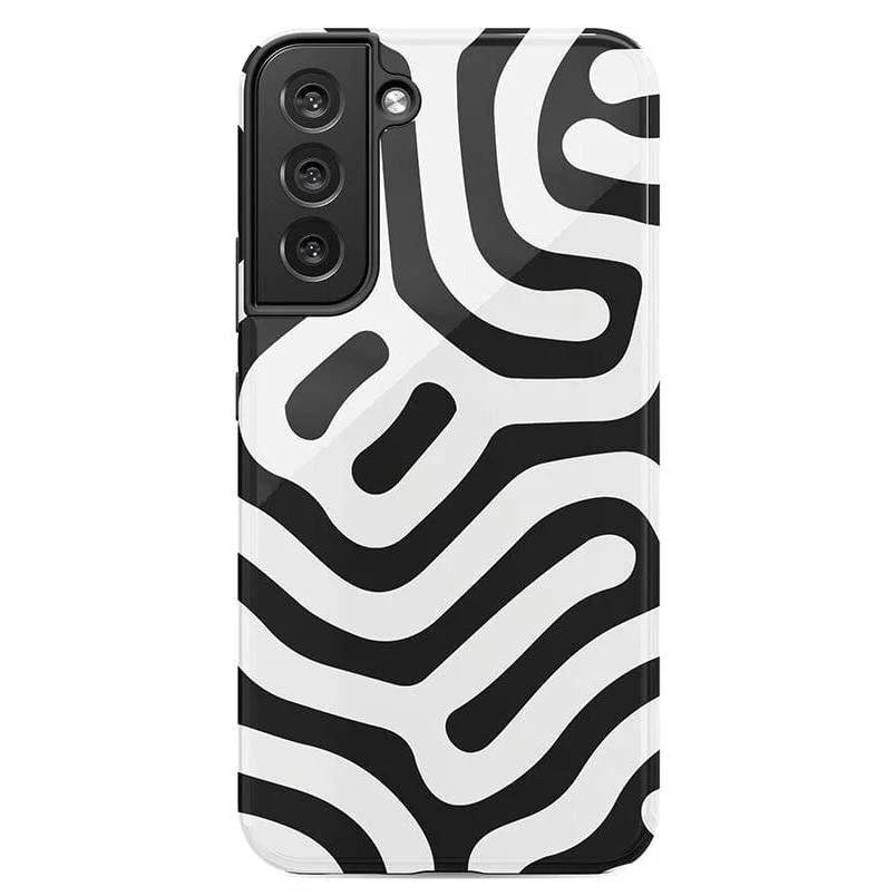 Maze | High Contrast Design Case - Image 26