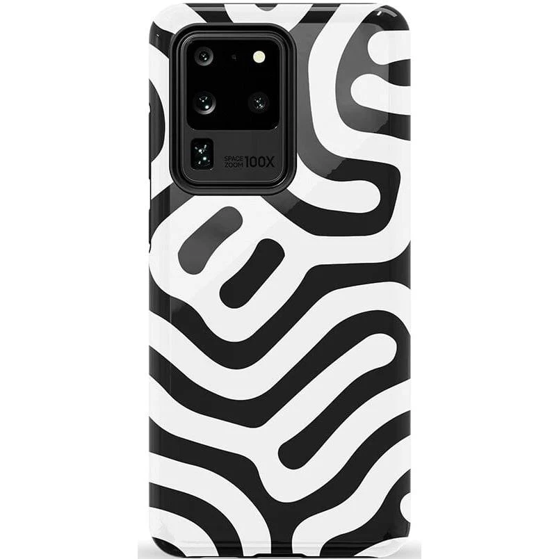 Maze | High Contrast Design Case - Image 31