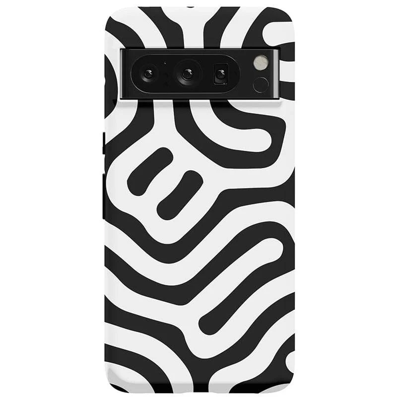 Maze | High Contrast Design Case - Image 47