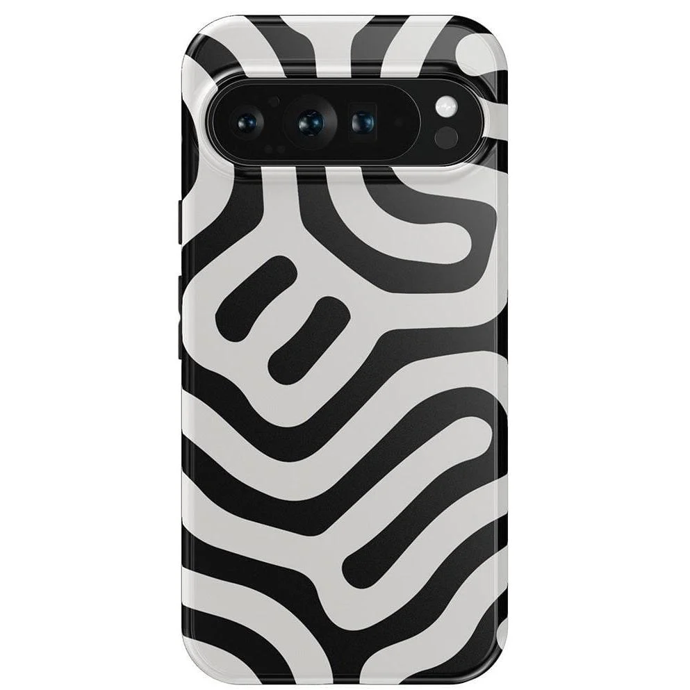 Maze | High Contrast Design Case - Image 52