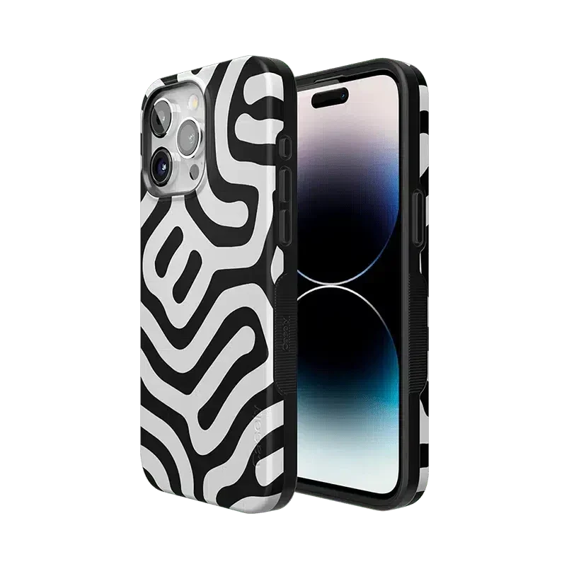 Maze | High Contrast Design Case - Image 71