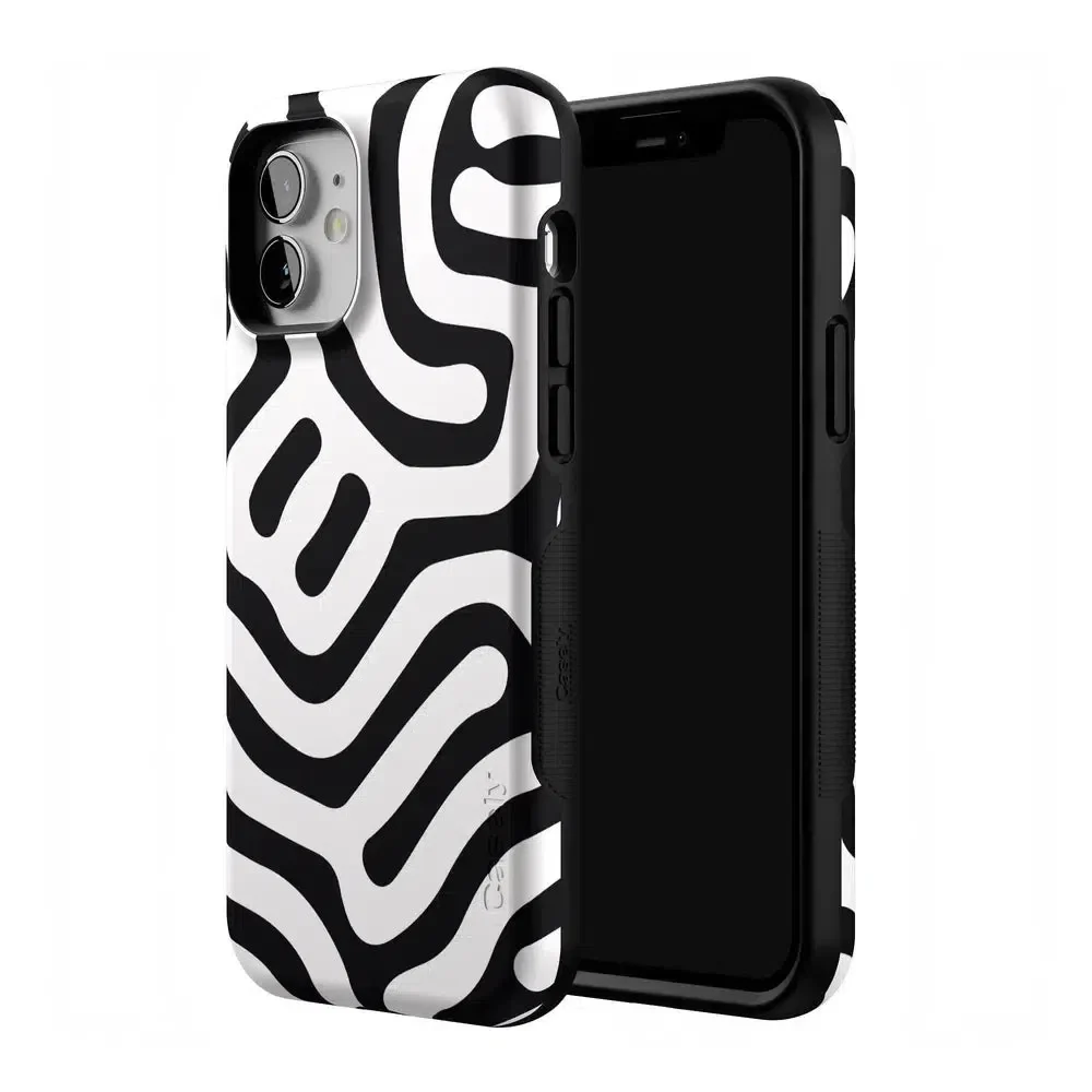 Maze | High Contrast Design Case - Image 76