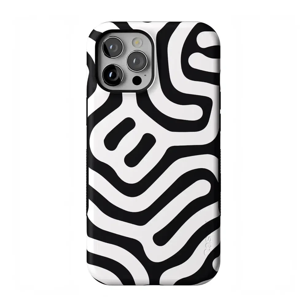 Maze | High Contrast Design Case - Image 85