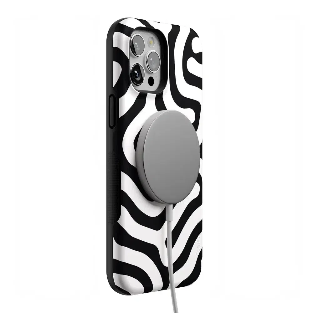 Maze | High Contrast Design Case - Image 88