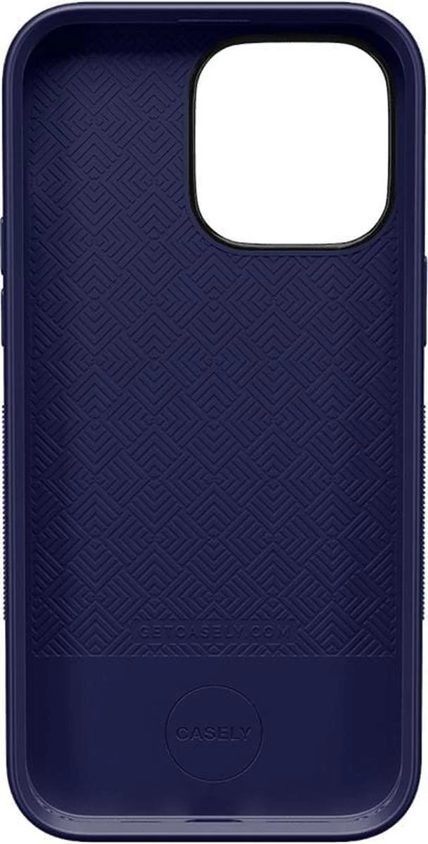 Midnight Color Splash | Abstract Retro Case - Image 43