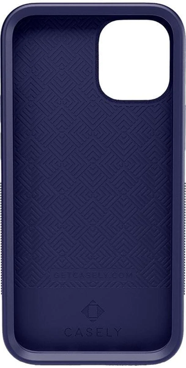 Midnight Color Splash | Abstract Retro Case - Image 58