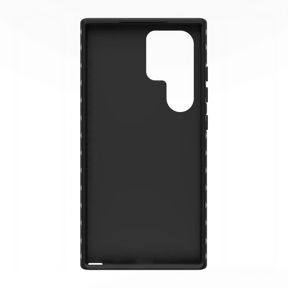 Midnight Hex | Purple Checkered Case - Image 154