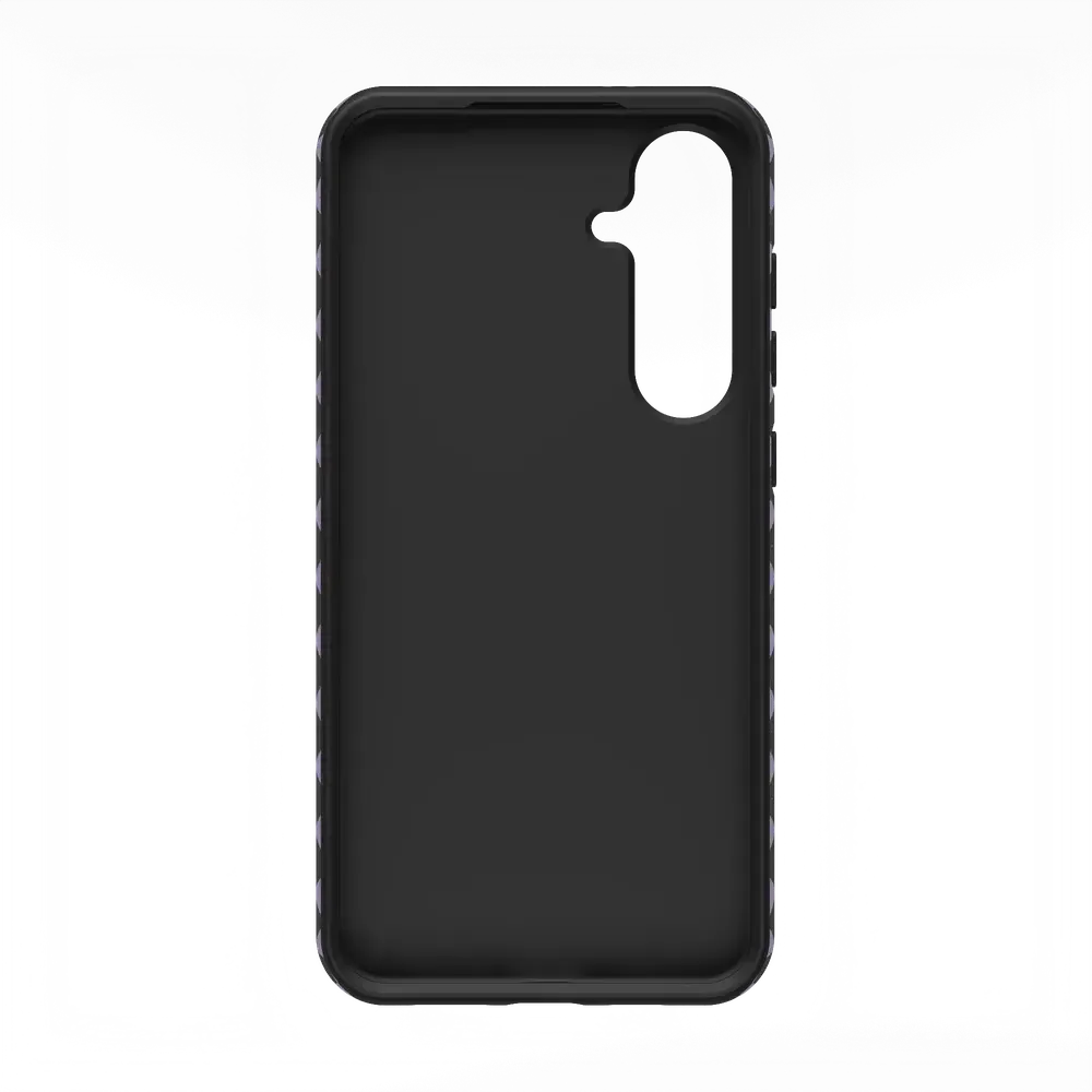Midnight Hex | Purple Checkered Case - Image 157