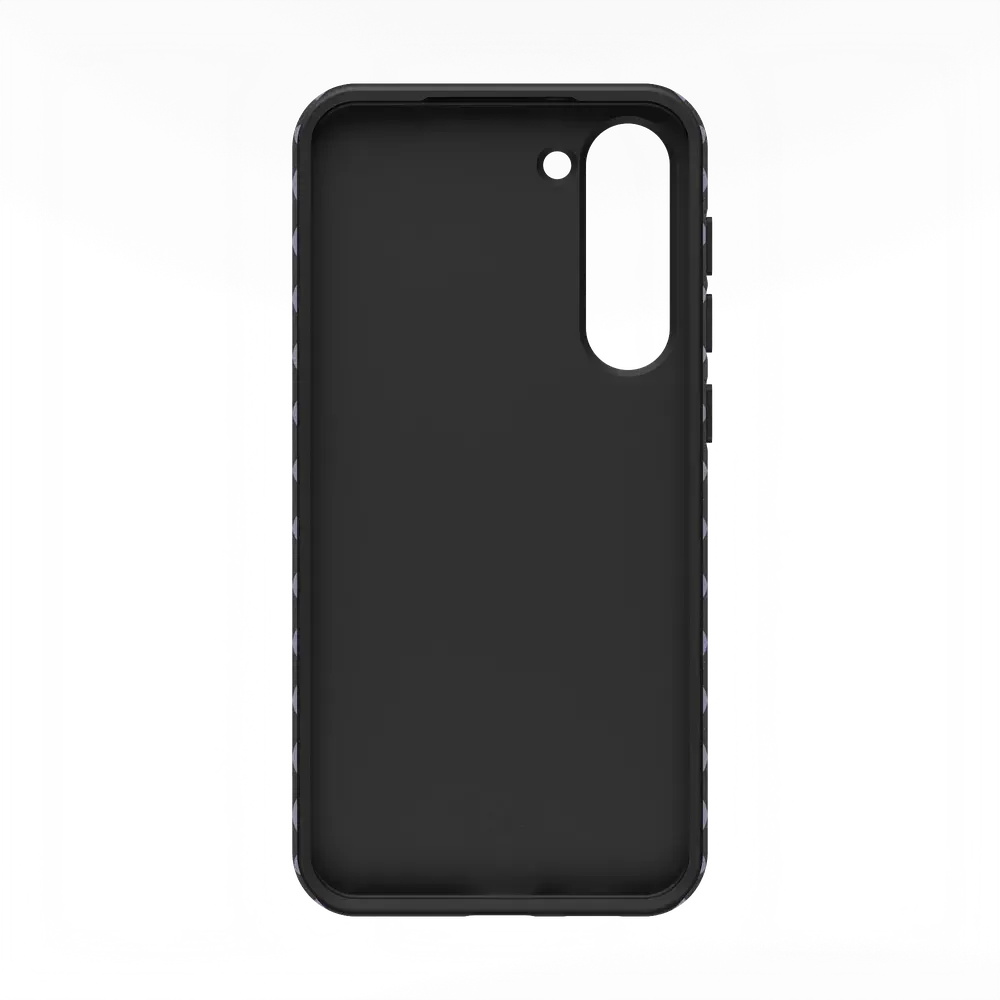 Midnight Hex | Purple Checkered Case - Image 166