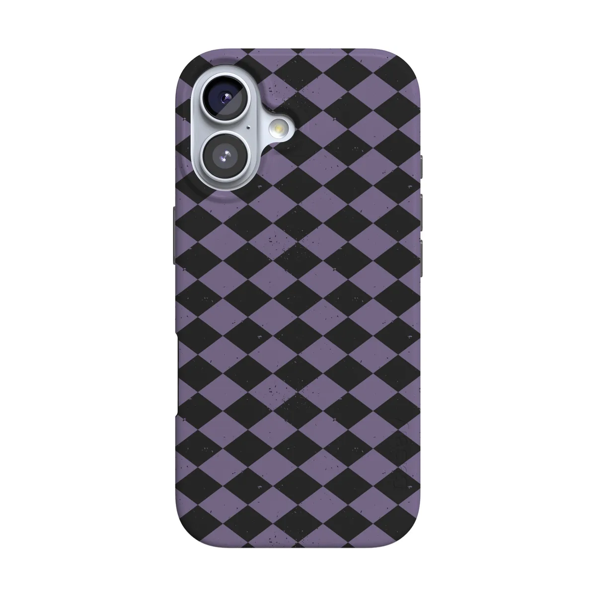 Midnight Hex | Purple Checkered Case - Image 191