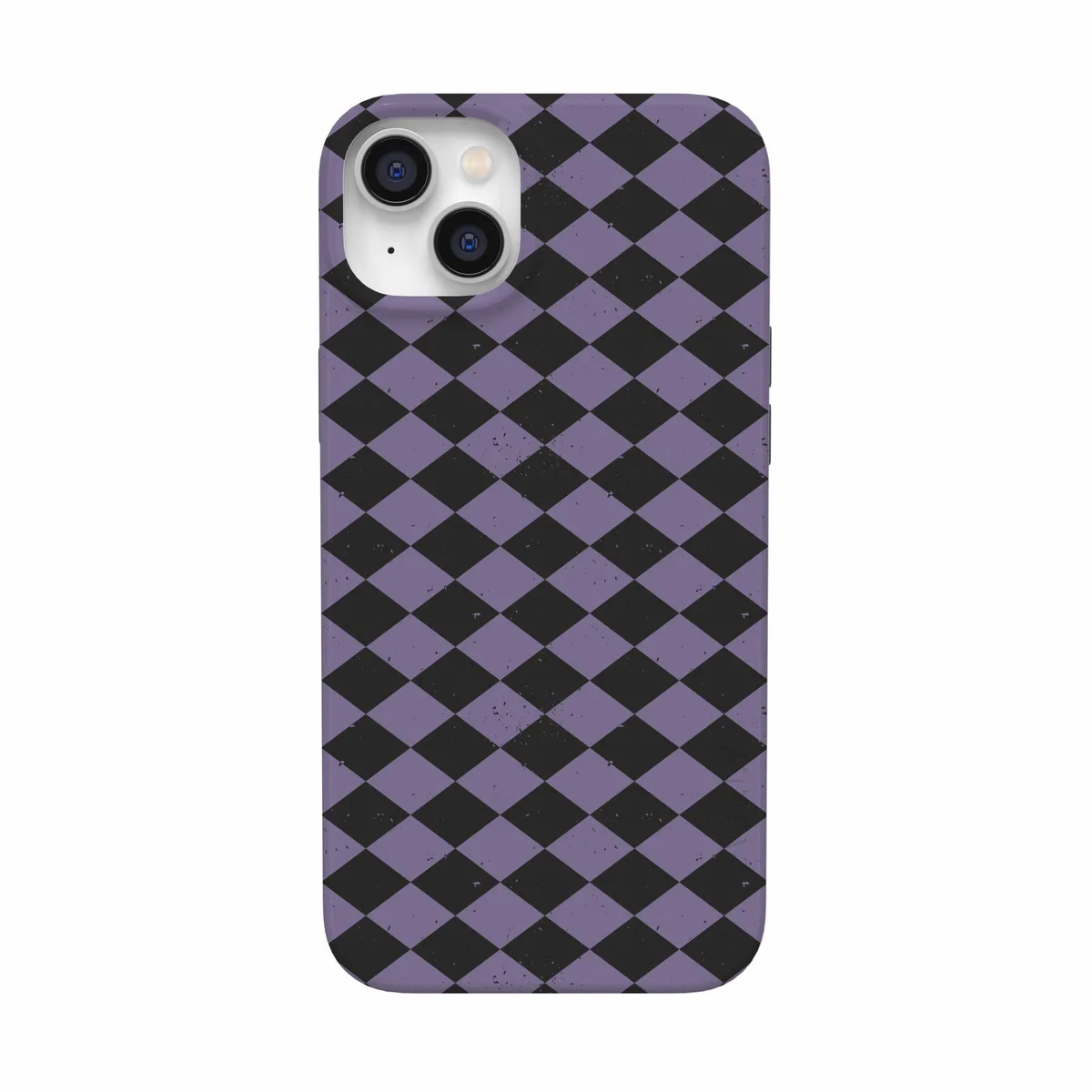 Midnight Hex | Purple Checkered Case - Image 207