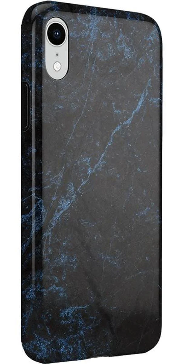 Midnight Marble | Black & Navy Case - Image 11