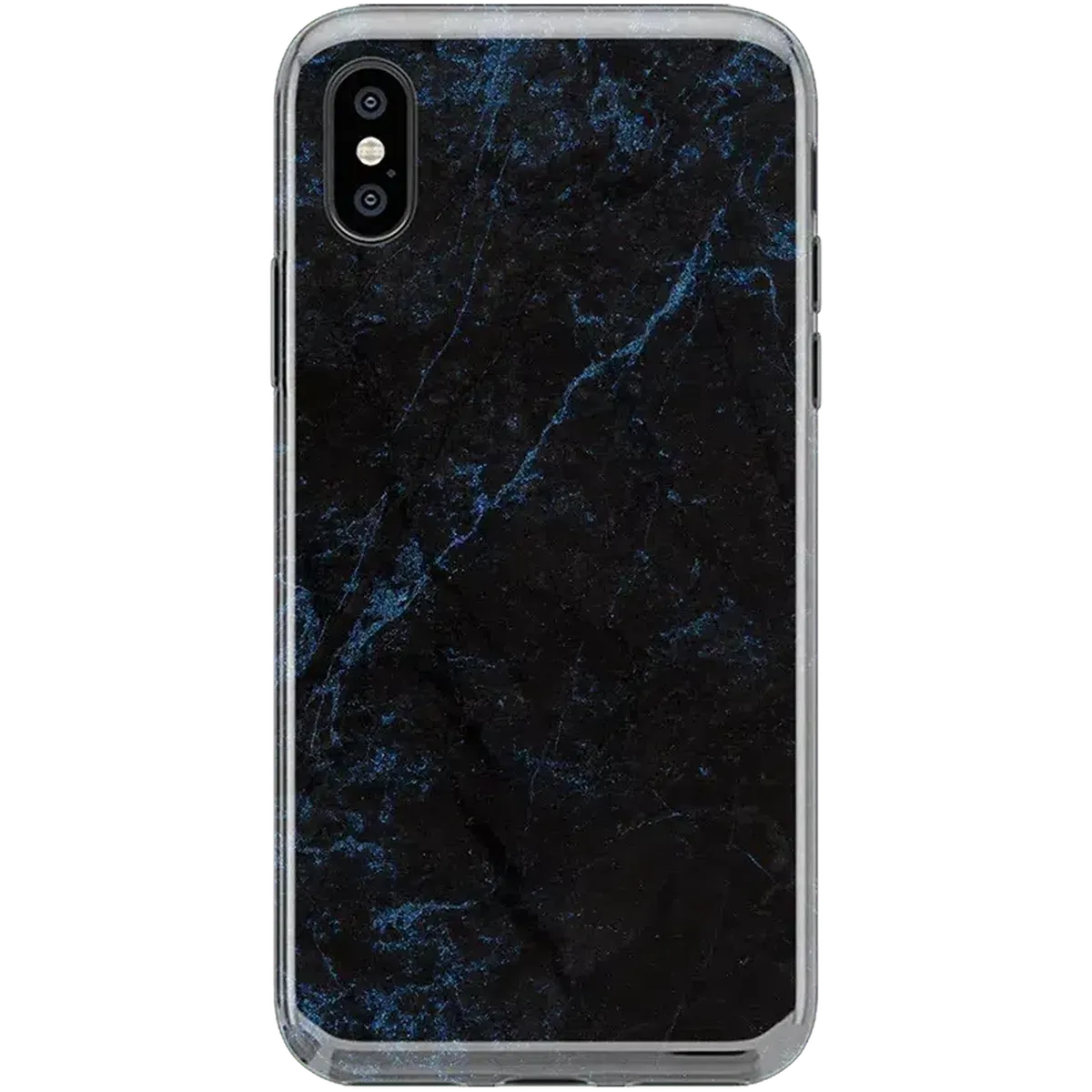 Midnight Marble | Black & Navy Case - Image 13
