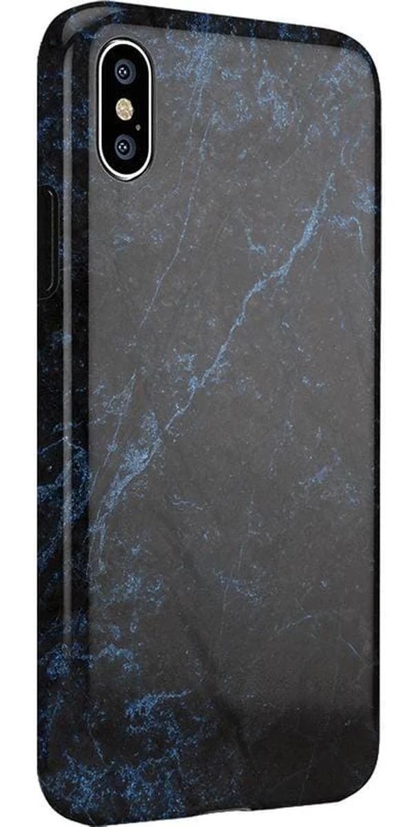 Midnight Marble | Black & Navy Case - Image 14