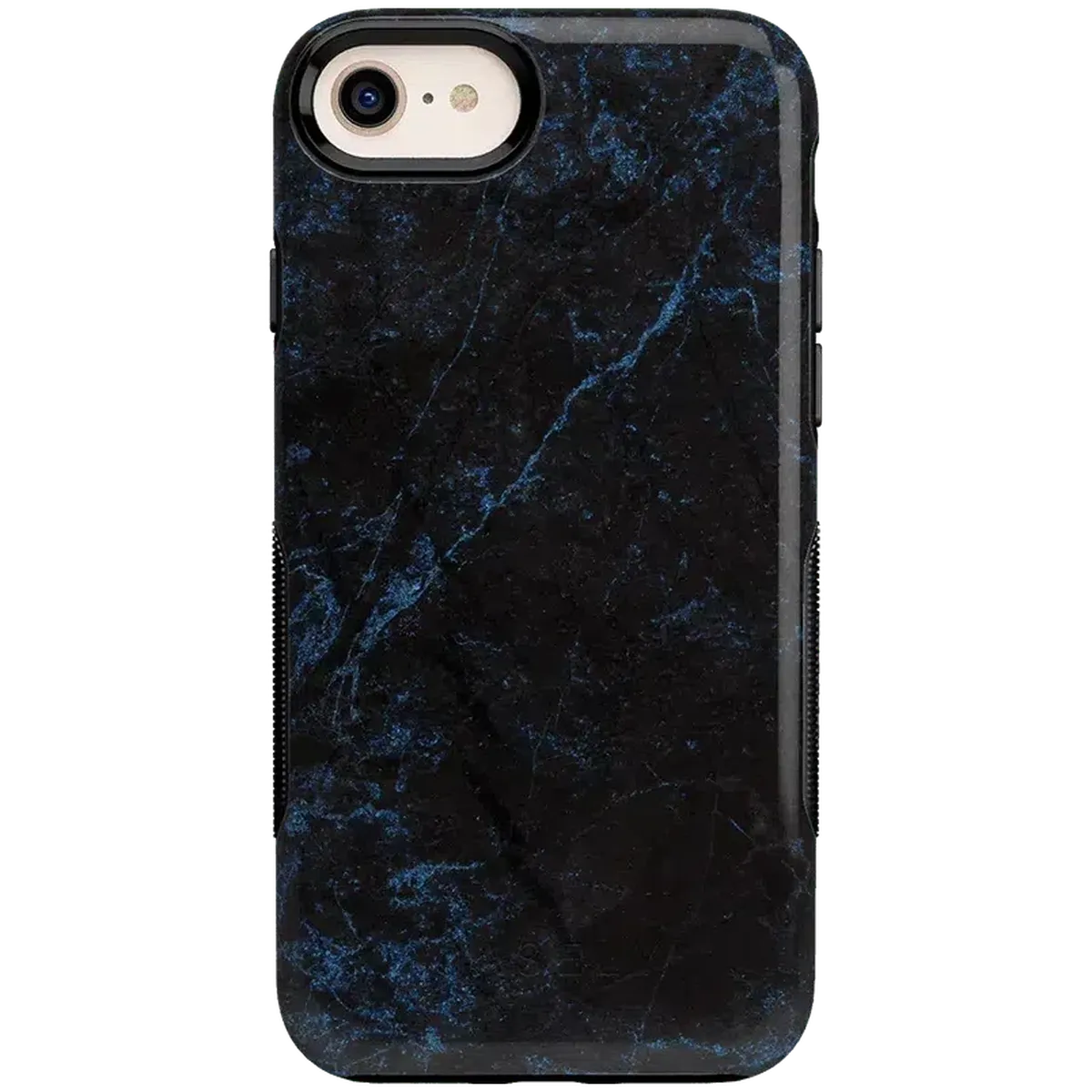 Midnight Marble | Black & Navy Case - Image 16